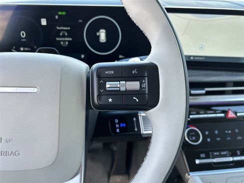 New 2026 Hyundai Santa Fe Calligraphy image 28