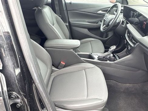 Used 2024 Buick Encore GX Preferred FWD image 26