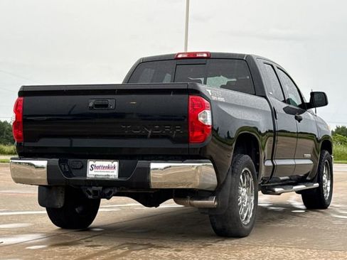 Used 2014 Toyota Tundra SR5 w/ SR5 Upgrade Package RWD image 9