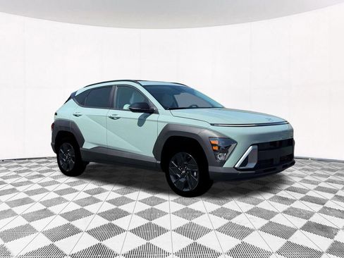 New 2026 Hyundai Kona SEL Sport image 15