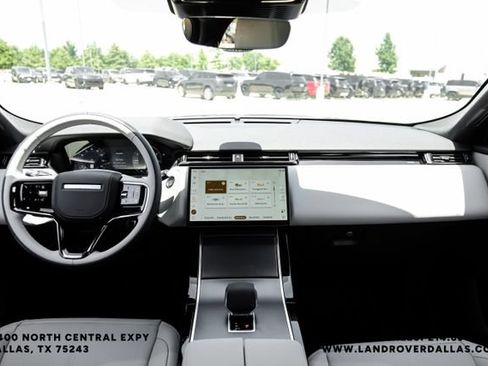 New 2026 Land Rover Range Rover Velar S AWD/4WD image 16