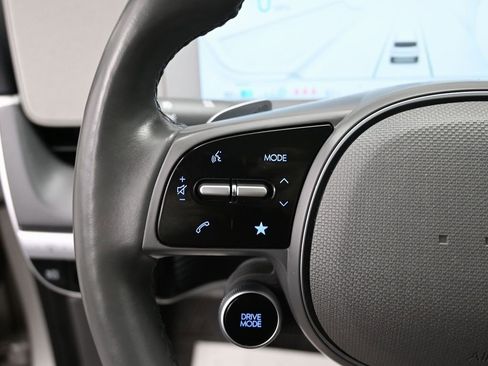 Used 2023 Hyundai Ioniq 5 Limited image 19