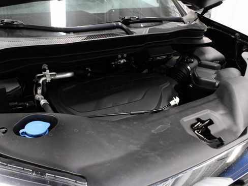 Used 2023 Honda Passport EX-L image 11