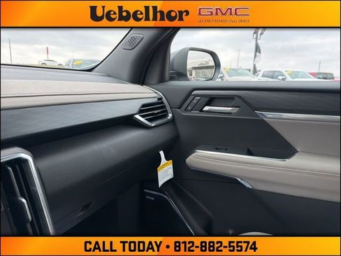 New 2026 GMC Acadia Elevation w/ Super Cruise Package image 37