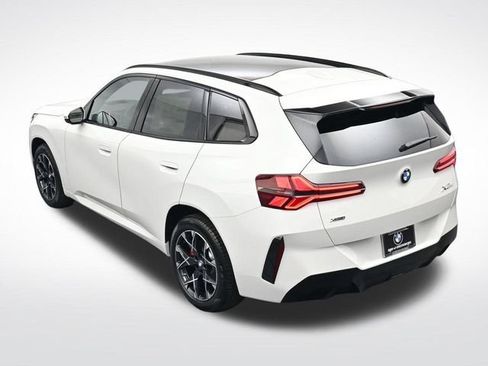 New 2026 BMW X3 xDrive30i AWD/4WD image 31