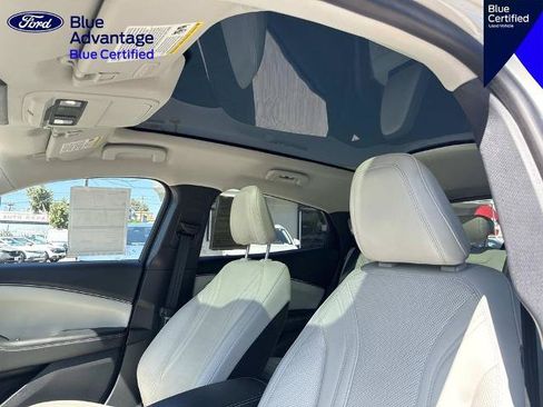Certified 2023 Ford Mustang Mach-E Premium RWD image 25