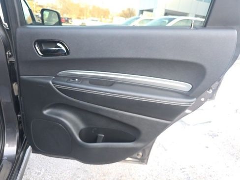 Used 2020 Dodge Durango SRT image 12