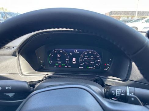 New 2025 Honda Accord Sport image 29