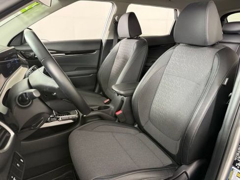 Certified 2024 Kia Seltos S FWD image 10