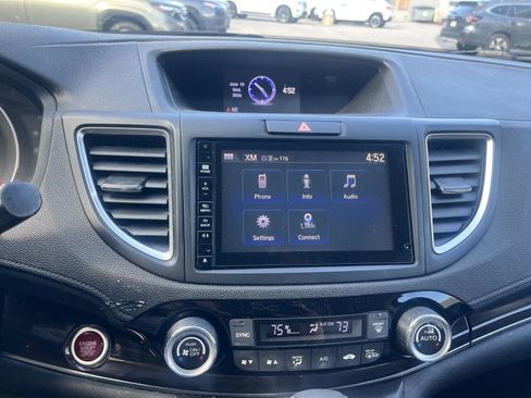 Used 2015 Honda CR-V EX-L image 28