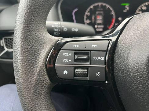 Used 2024 Honda Civic LX image 47