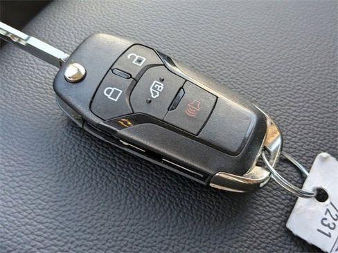 Used 2024 Ford Transit 250 Low Roof image 25