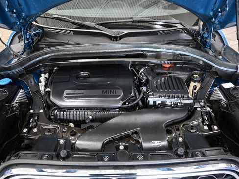 Used 2020 MINI Cooper Countryman S w/ Premium Package FWD image 37
