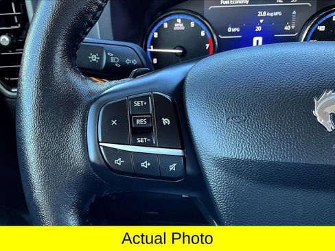 Used 2022 Ford Bronco Sport Badlands image 20