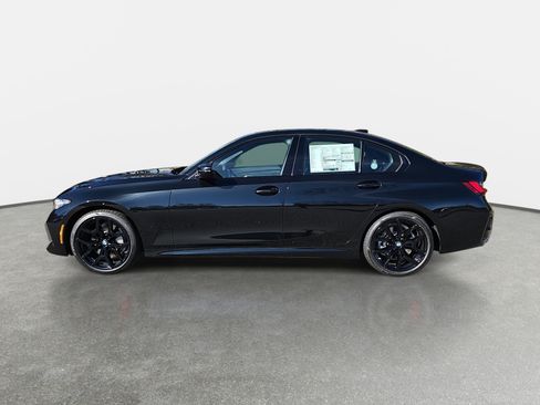 New 2026 BMW 330i 330i NA w/ M Sport Package image 8