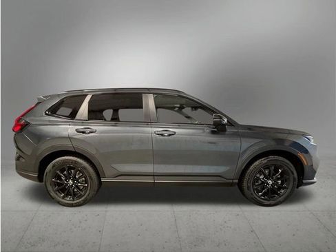 New 2026 Honda CR-V Sport-L image 8