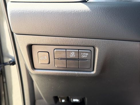 Certified 2024 MAZDA CX-5 AWD 2.5 S w/ Premium Plus Pkg image 29