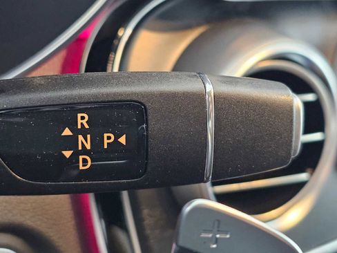 Certified 2021 Mercedes-Benz GLC 300 4MATIC Coupe image 31