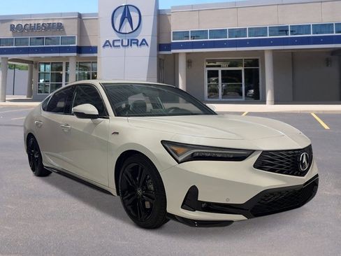 New 2026 Acura Integra A-Spec image 7