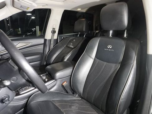 Used 2014 INFINITI QX60 Luxe w/ Premium Package AWD/4WD image 10