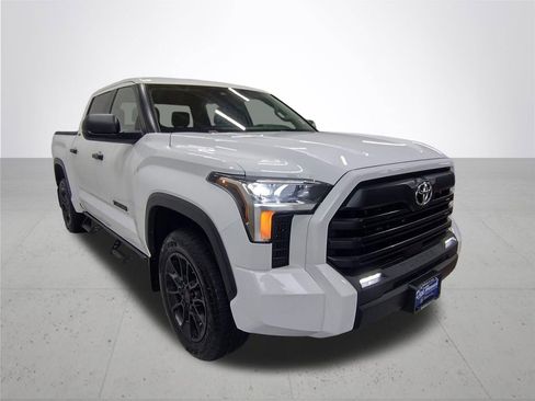 Used 2024 Toyota Tundra SR5 image 4