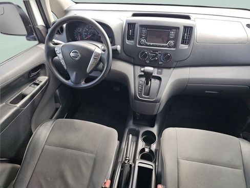 Used 2019 Nissan NV200 S w/ Cruise Control Package FWD image 25
