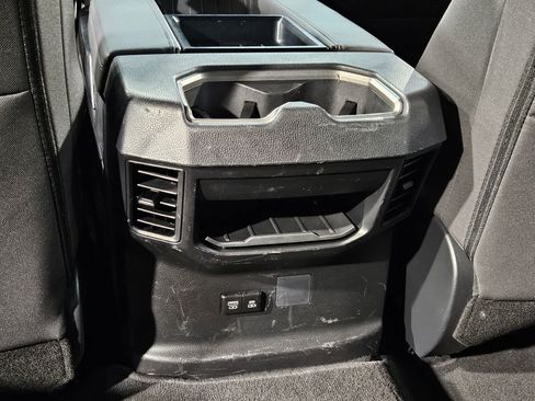 Certified 2025 Toyota Tundra SR5 image 36