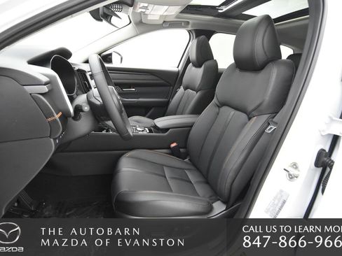 New 2026 MAZDA CX-50 AWD 2.5 Hybrid w/ Weather Package image 24