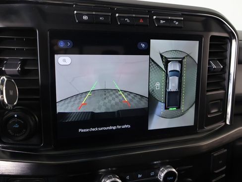 Used 2024 Ford F250 Lariat w/ Lariat Ultimate Package image 6