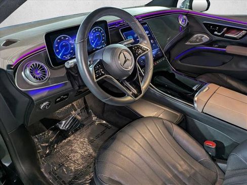 Certified 2023 Mercedes-Benz EQS 450+ EQS 450+ image 10
