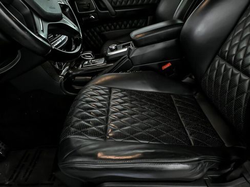 Used 2016 Mercedes-Benz G 63 AMG 4MATIC image 18