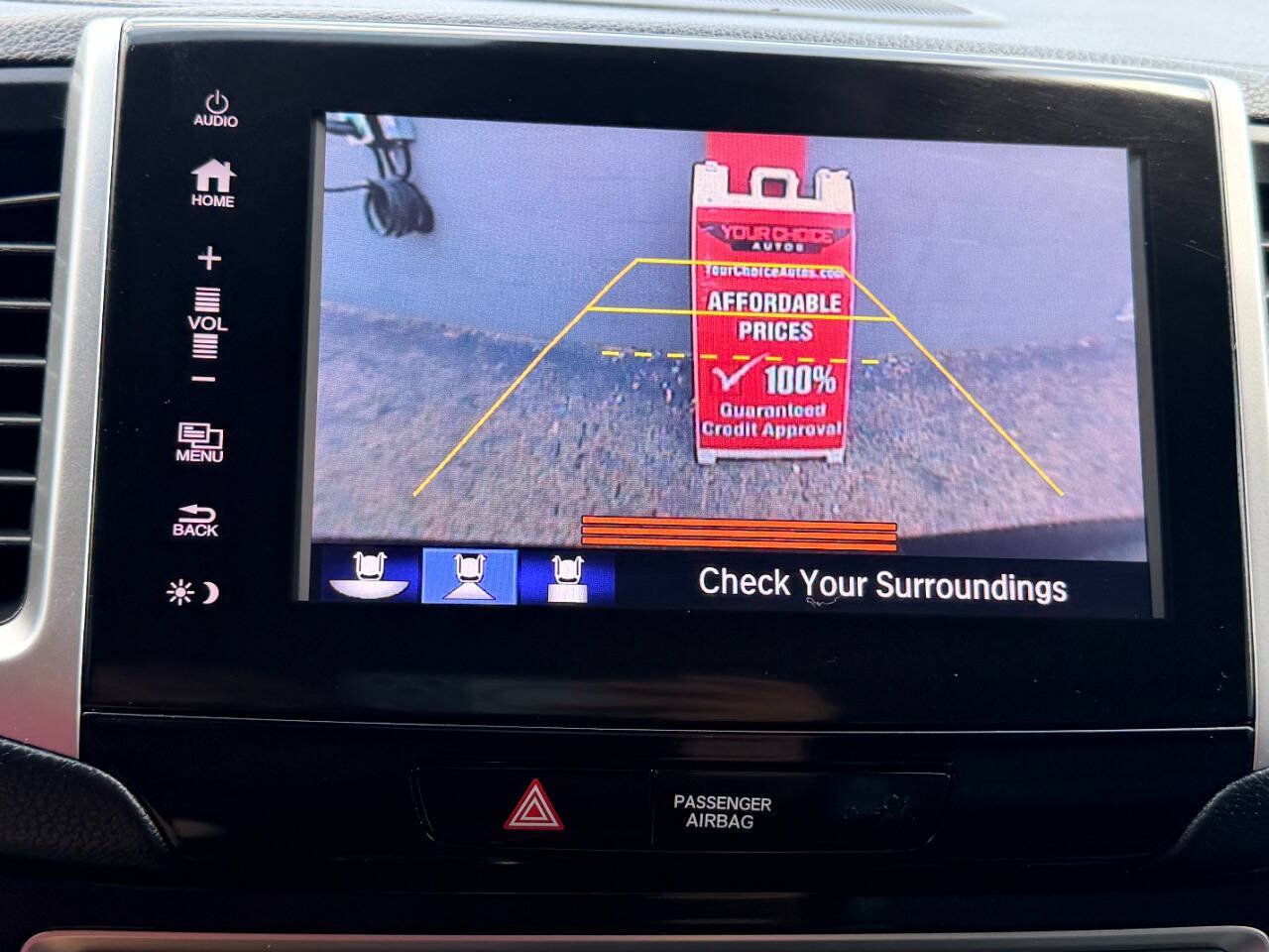 Used 2018 Honda Pilot Touring image 42