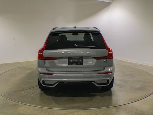 Used 2025 Volvo XC60 T8 Ultra w/ Protection Package Premier AWD/4WD image 4