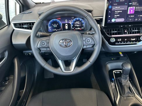 New 2026 Toyota Corolla SE FWD image 13