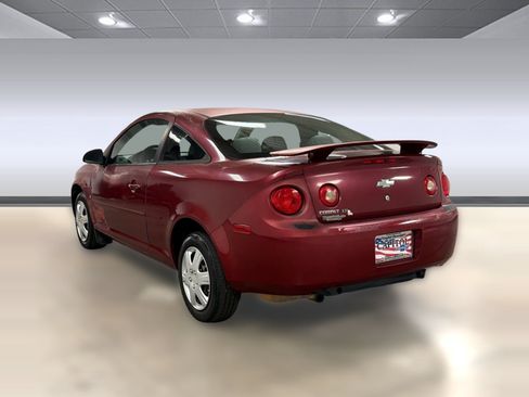 Used 2008 Chevrolet Cobalt LT FWD image 2