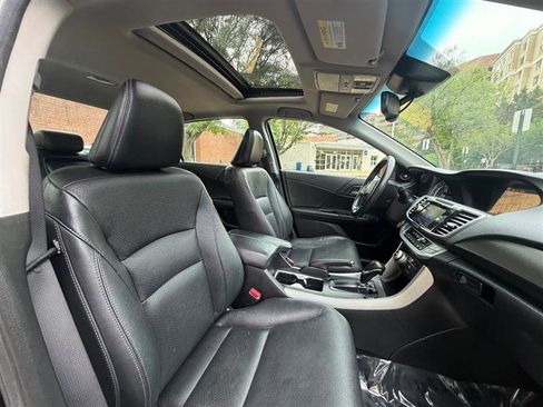 Used 2013 Honda Accord EX-L image 33
