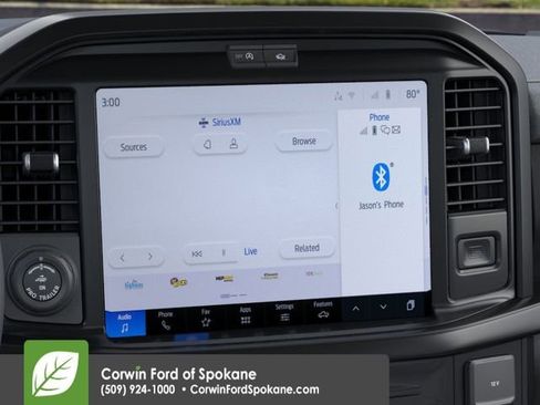 New 2026 Ford F150 Tremor w/ Equipment Group 402B image 14