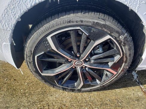 Certified 2025 Nissan Altima 2.5 SR w/ SR Premium Package image 44