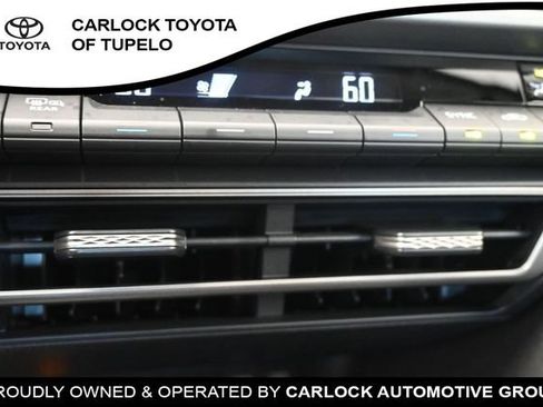 Used 2026 Toyota Camry LE FWD image 12