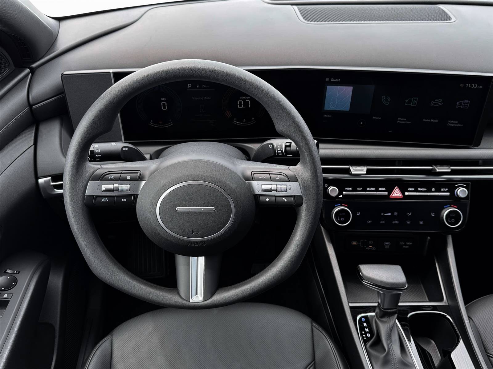 New 2026 Hyundai Santa Cruz SEL AWD/4WD image 36