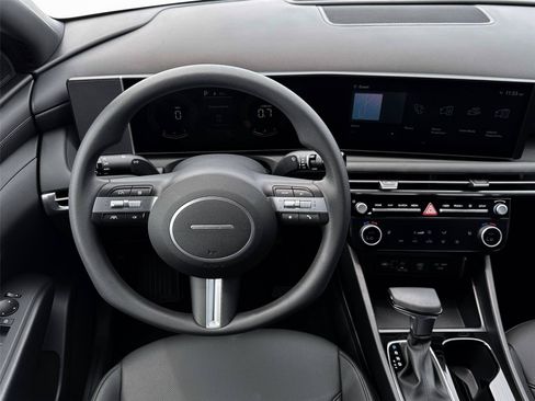 New 2026 Hyundai Santa Cruz SEL AWD/4WD image 36