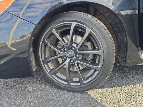 Used 2018 Subaru WRX Premium image 28