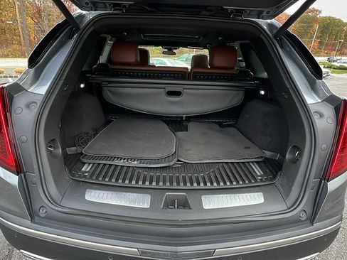Used 2022 Cadillac XT5 Premium Luxury image 39
