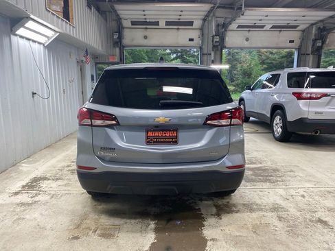 Used 2024 Chevrolet Equinox LS w/ LS Convenience Package AWD/4WD image 6