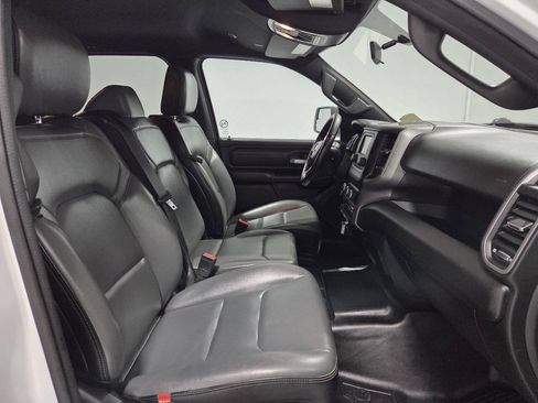 Used 2023 RAM 1500 Tradesman w/ Tradesman Group AWD/4WD image 19