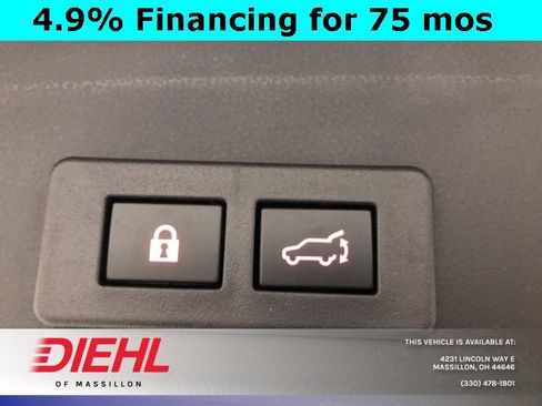 New 2026 Subaru Ascent Premium image 9