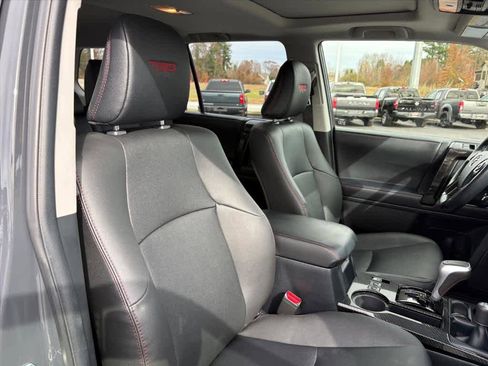 Used 2024 Toyota 4Runner TRD Pro image 5