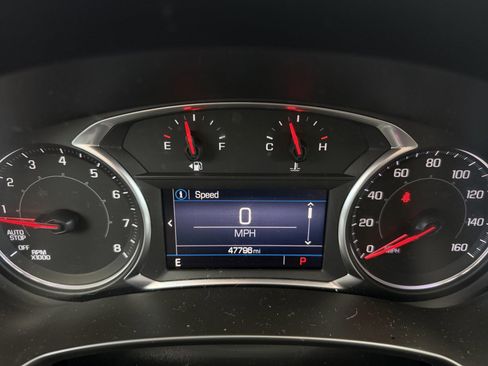 Used 2019 GMC Terrain SLE w/ Driver Convenience Package image 12