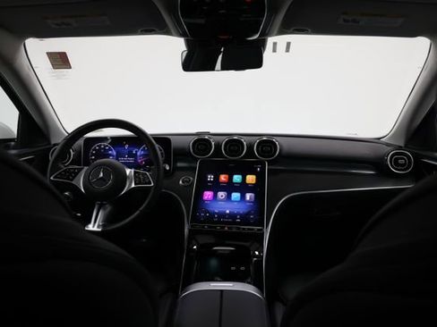 Used 2025 Mercedes-Benz C 300 C 300 image 20