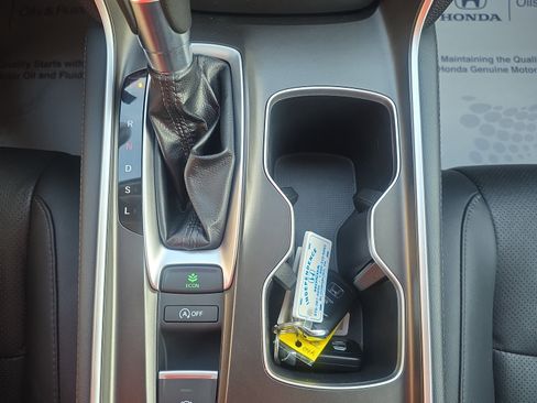 Used 2022 Honda Accord EX-L image 24